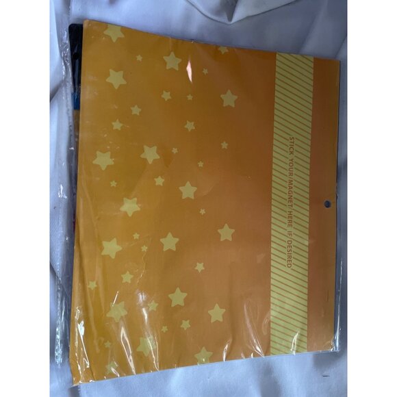 Magnetic Chore Chart With 2000+ Stickers Motivational Tasks Weekly Tear-Off Shee - Picture 2 of 6